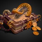 Pirates Journal