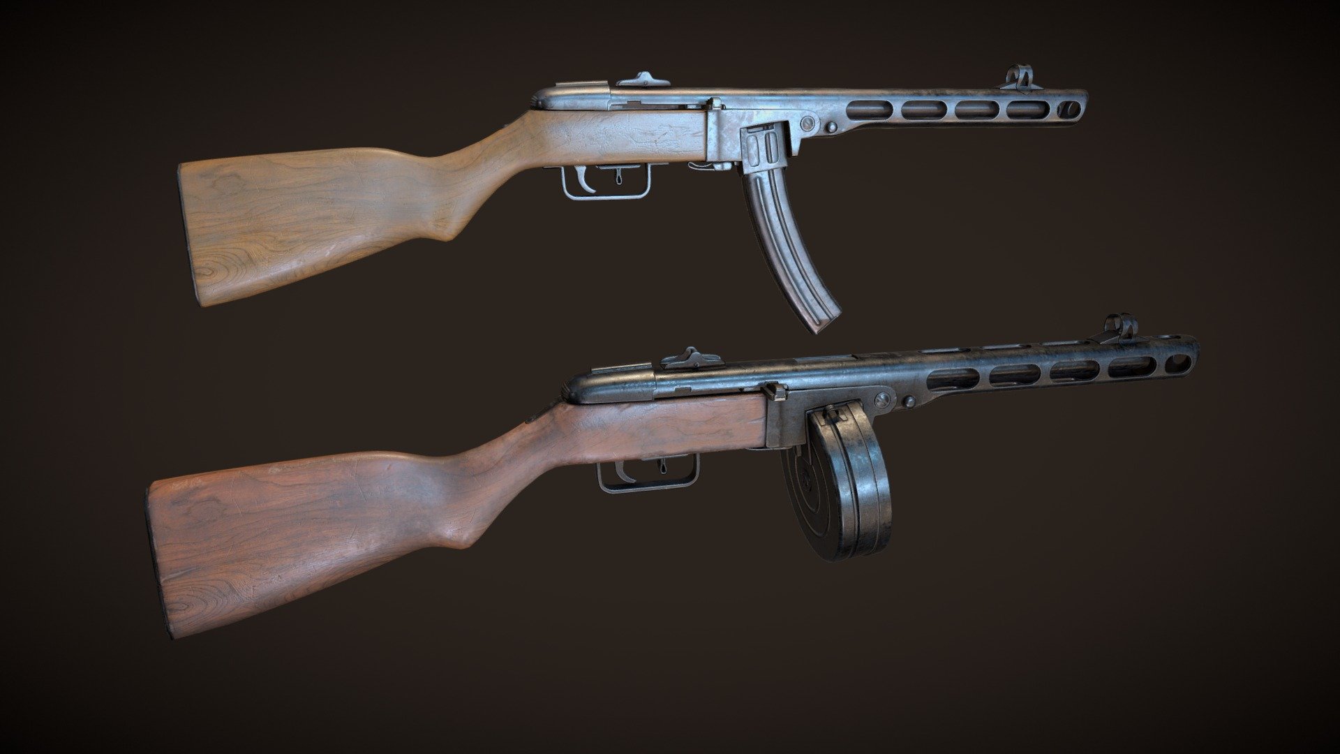 PPSH41