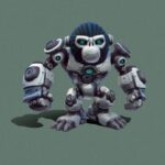 Commander Koru – Primal ONE