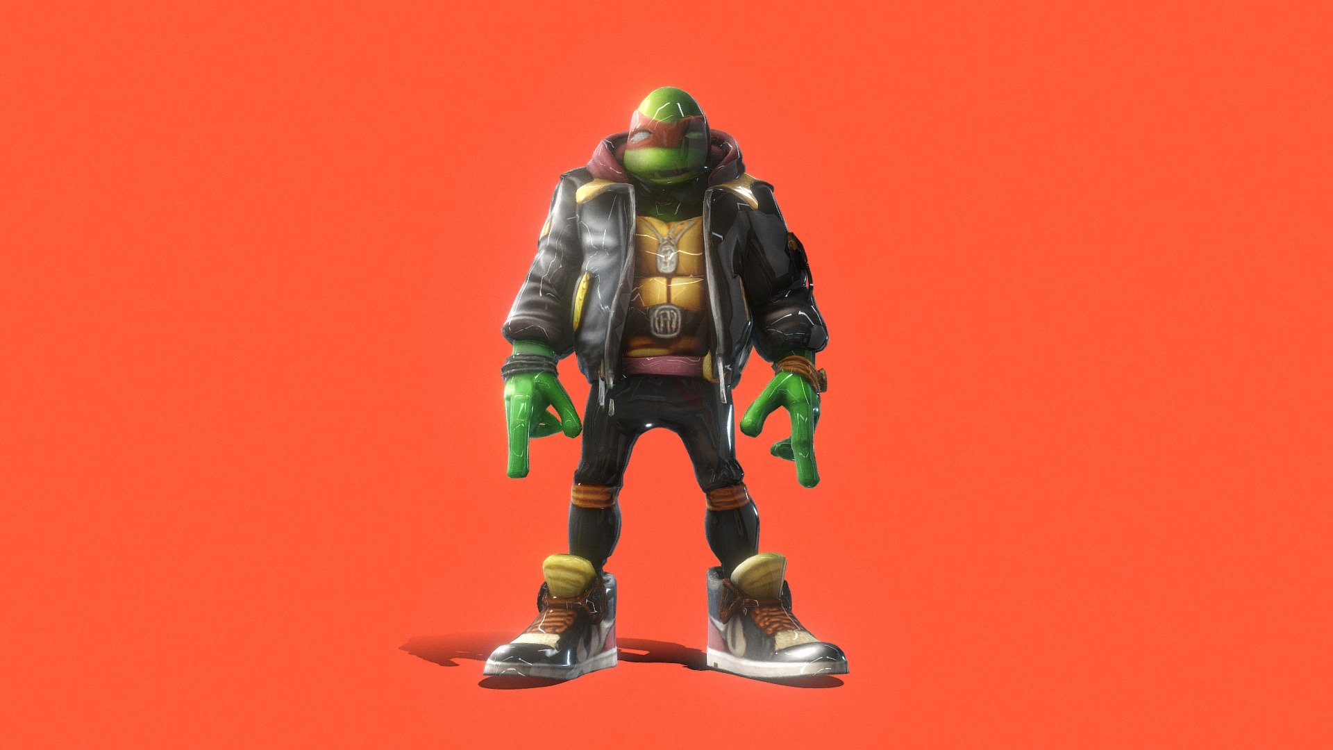Ralph-TMNT