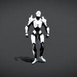Repliee Q2 Geminoid