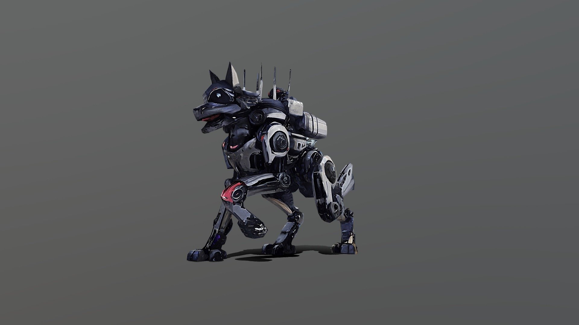 RoboDog
