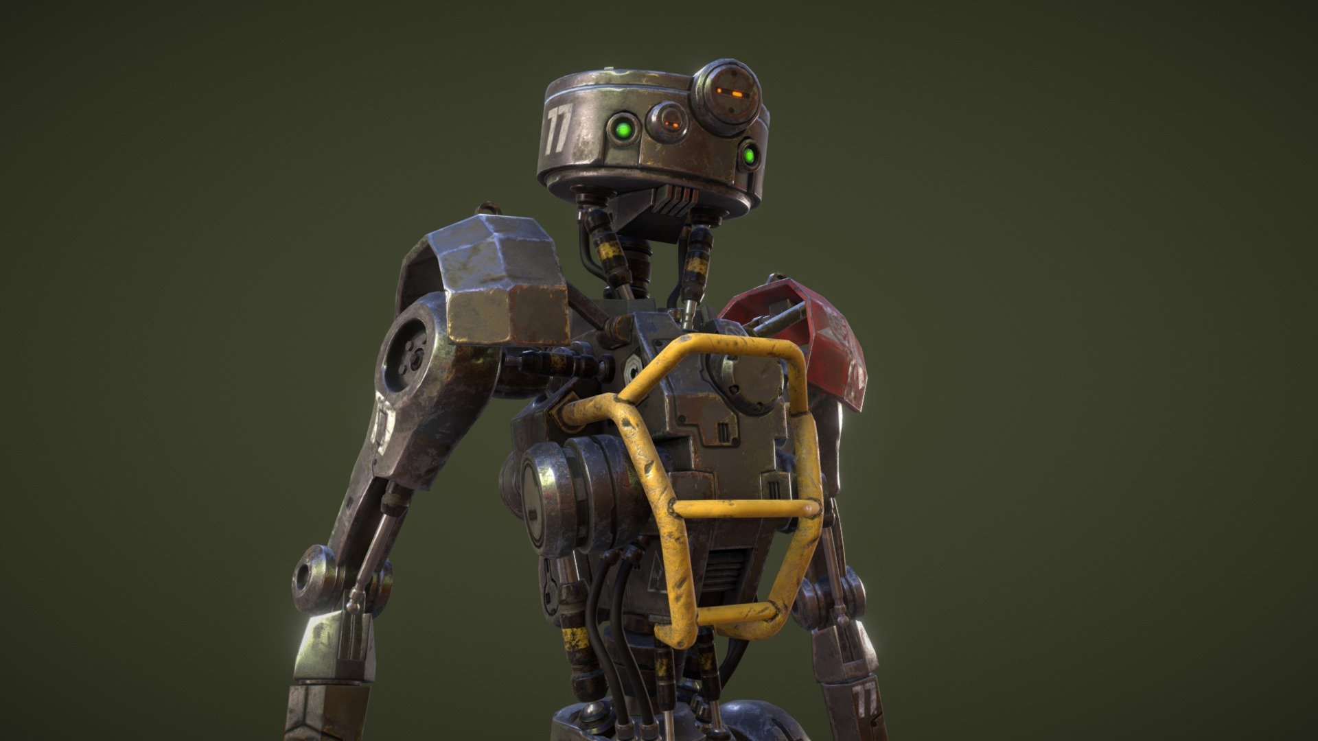 Robot