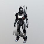 Survey scout Bot