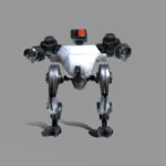 SENTINEL ROB