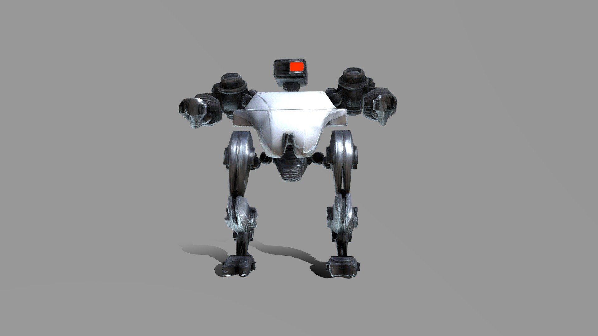 SENTINEL ROB
