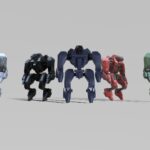 Sentinel Squad