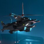 Shadow Streak