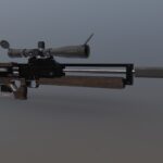 Sieger300ghost