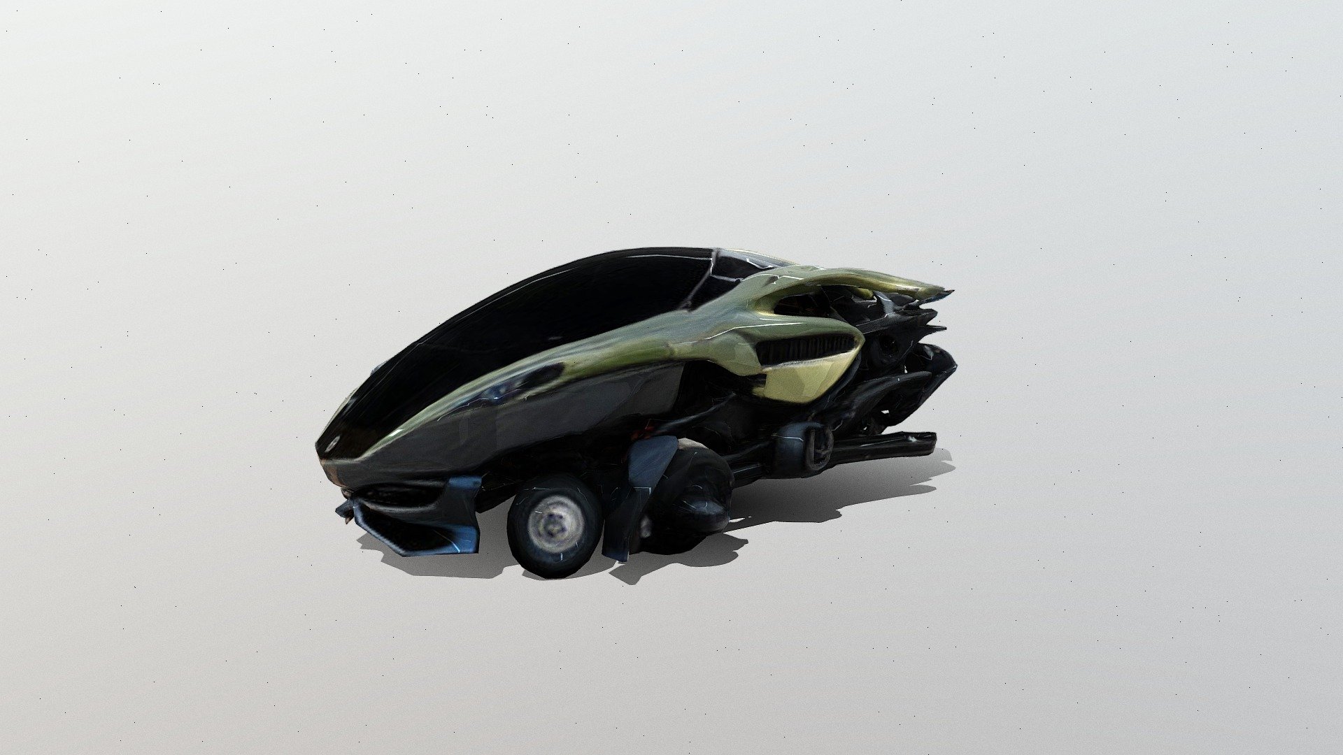 Speed Bug