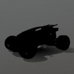 Sports Buggy