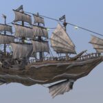 WWII soldiers: Hans and Boris