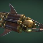 sting submarine