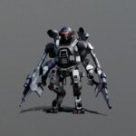 Super Robot
