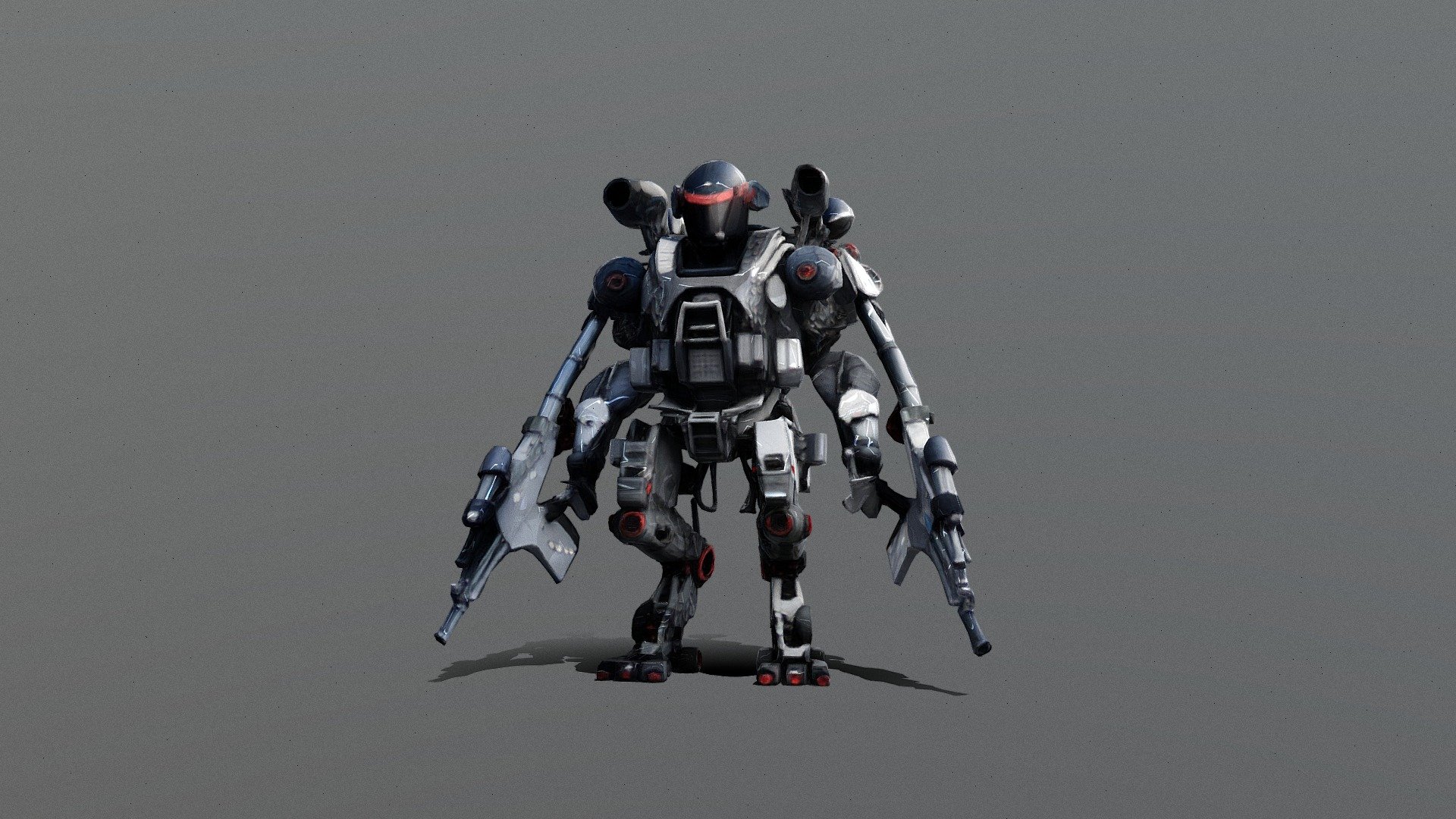 Super Robot