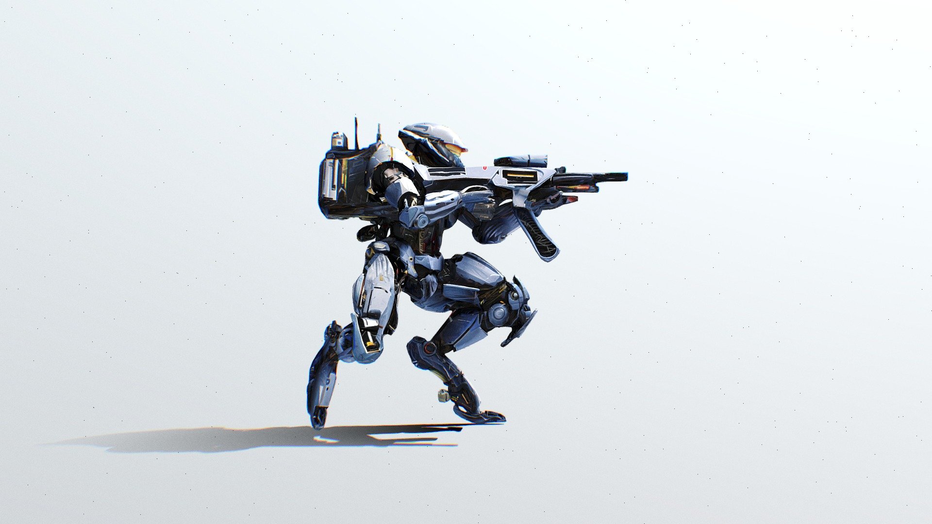 TASSR (Android)