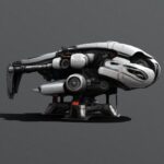 The Grappler Aircraft