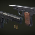 tokarev T33