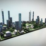 URBAN NEXUS – MINI SUBURBAN DEVELOPMENT