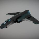 Vector Swan