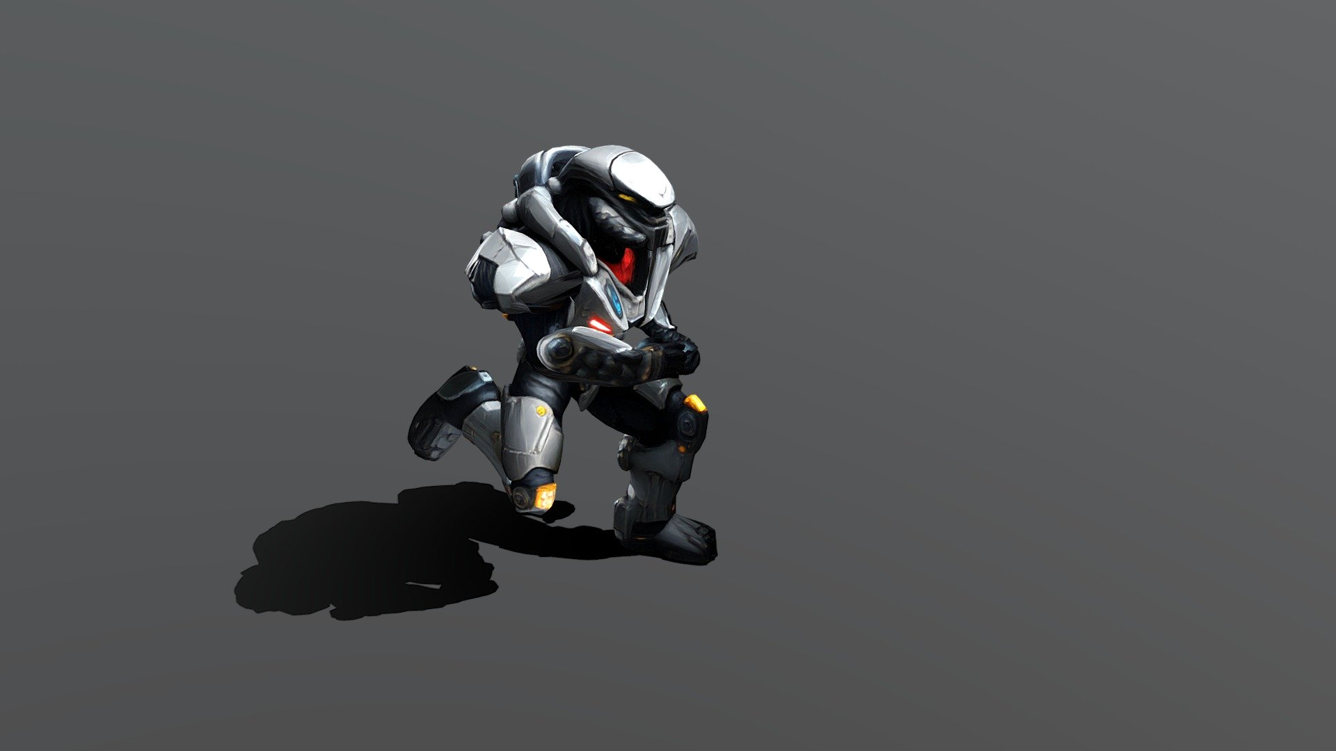 Victus prime