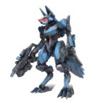 Wolfbot Sentinel