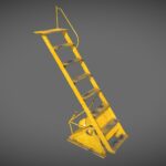 Access Ladder