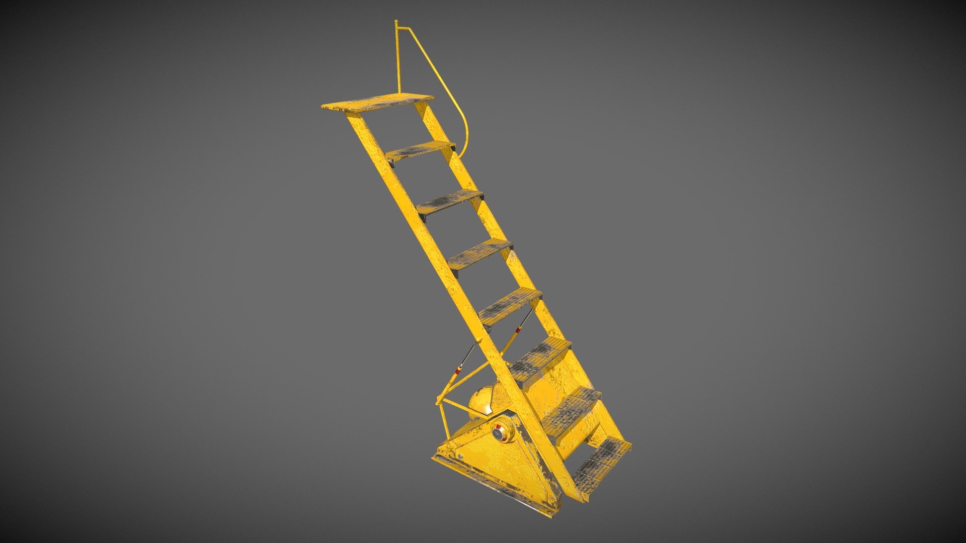 Access Ladder