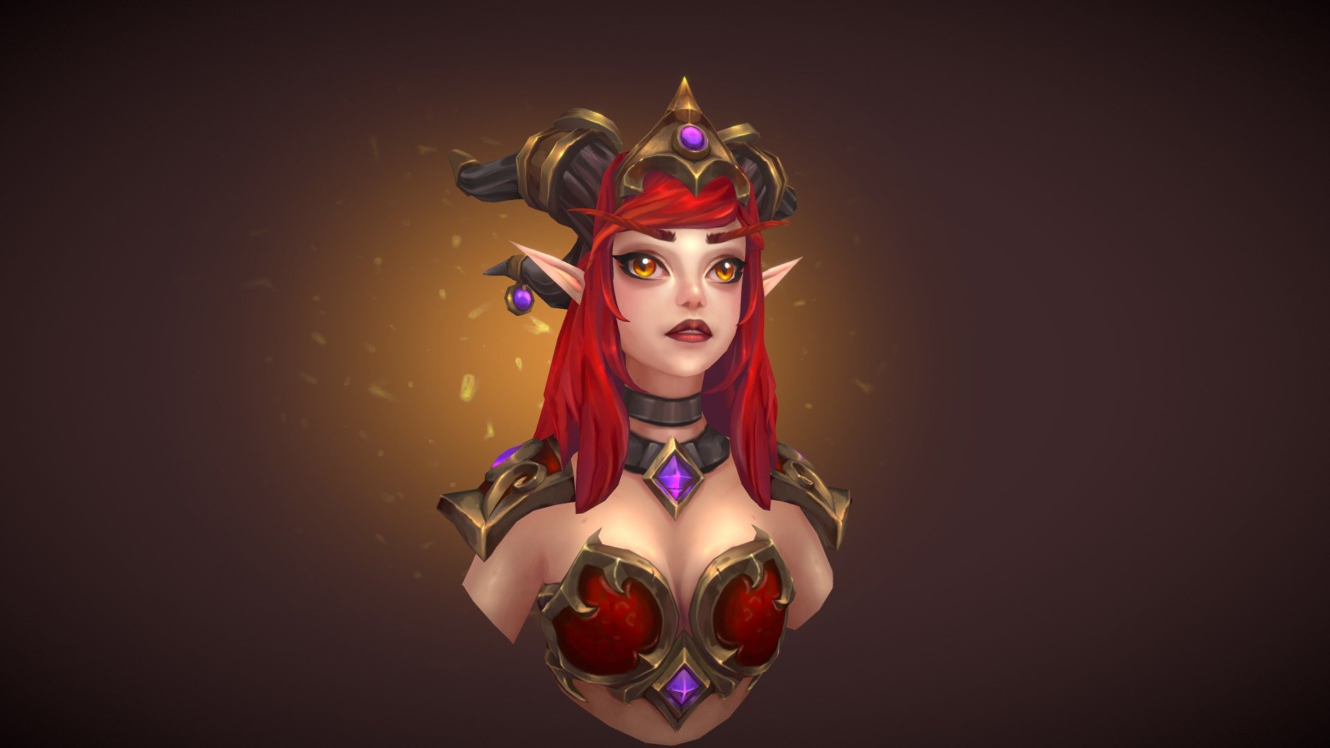 Alexstrasza