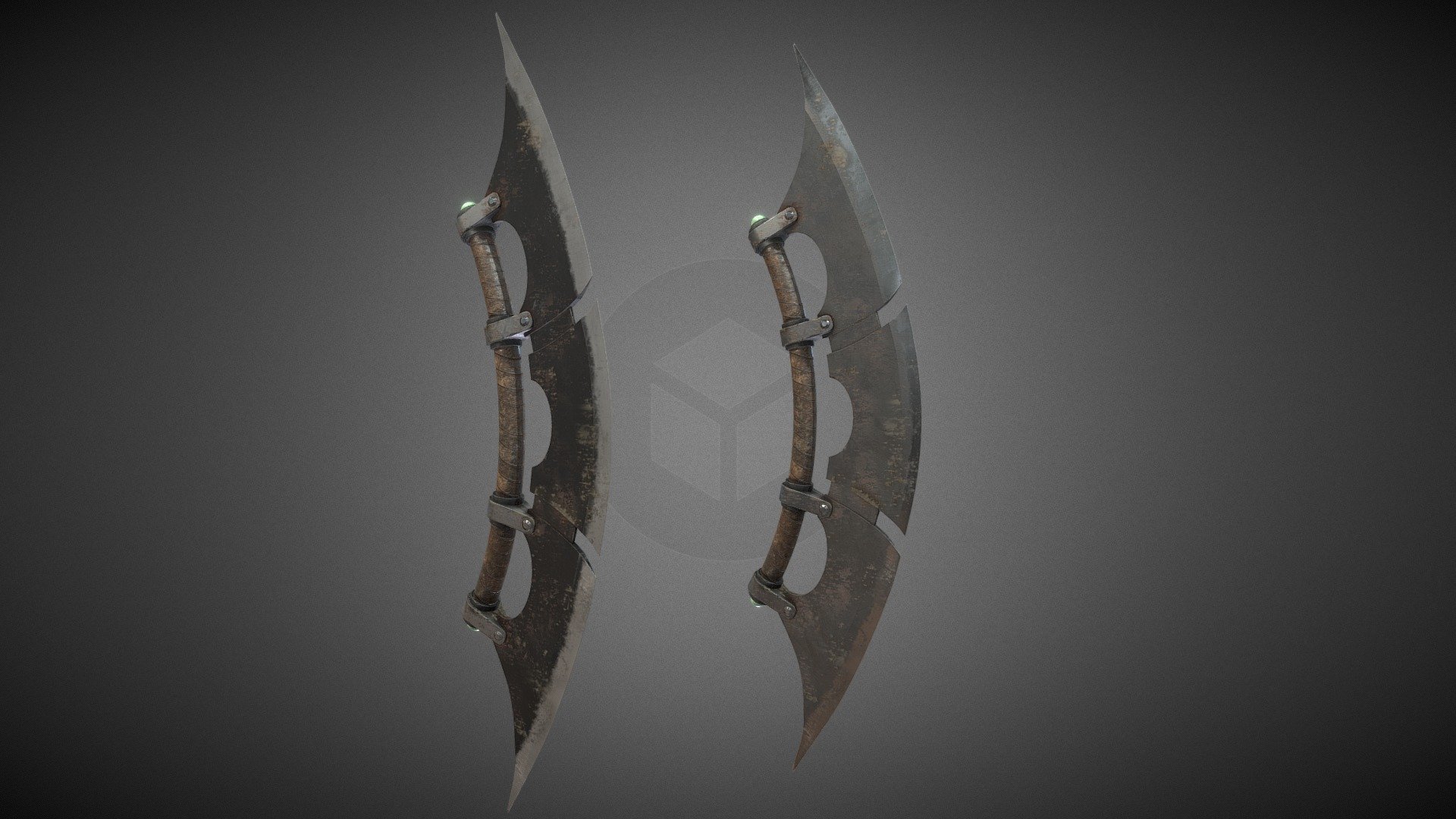 Apocalyptic-Blade
