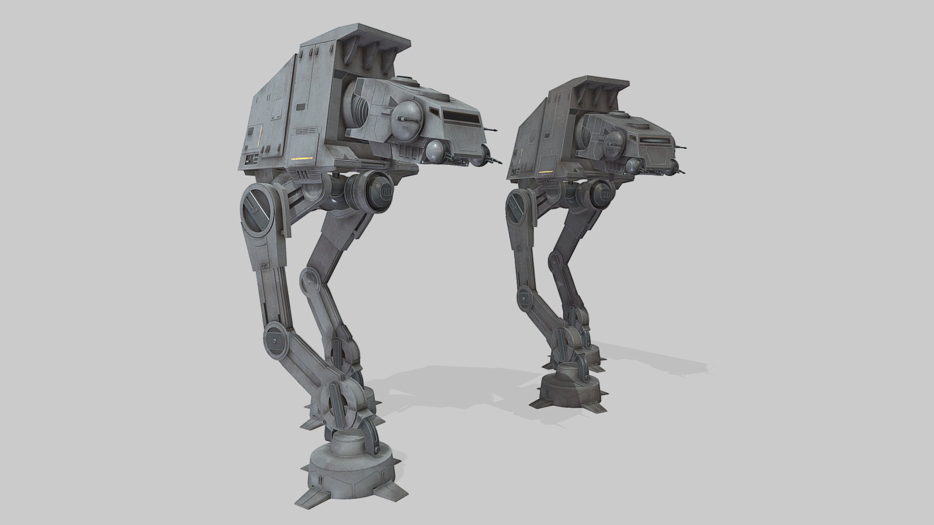 AT-UT Walker