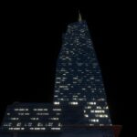 Bank Of America Tower