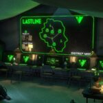 Base Camp (Lastline)