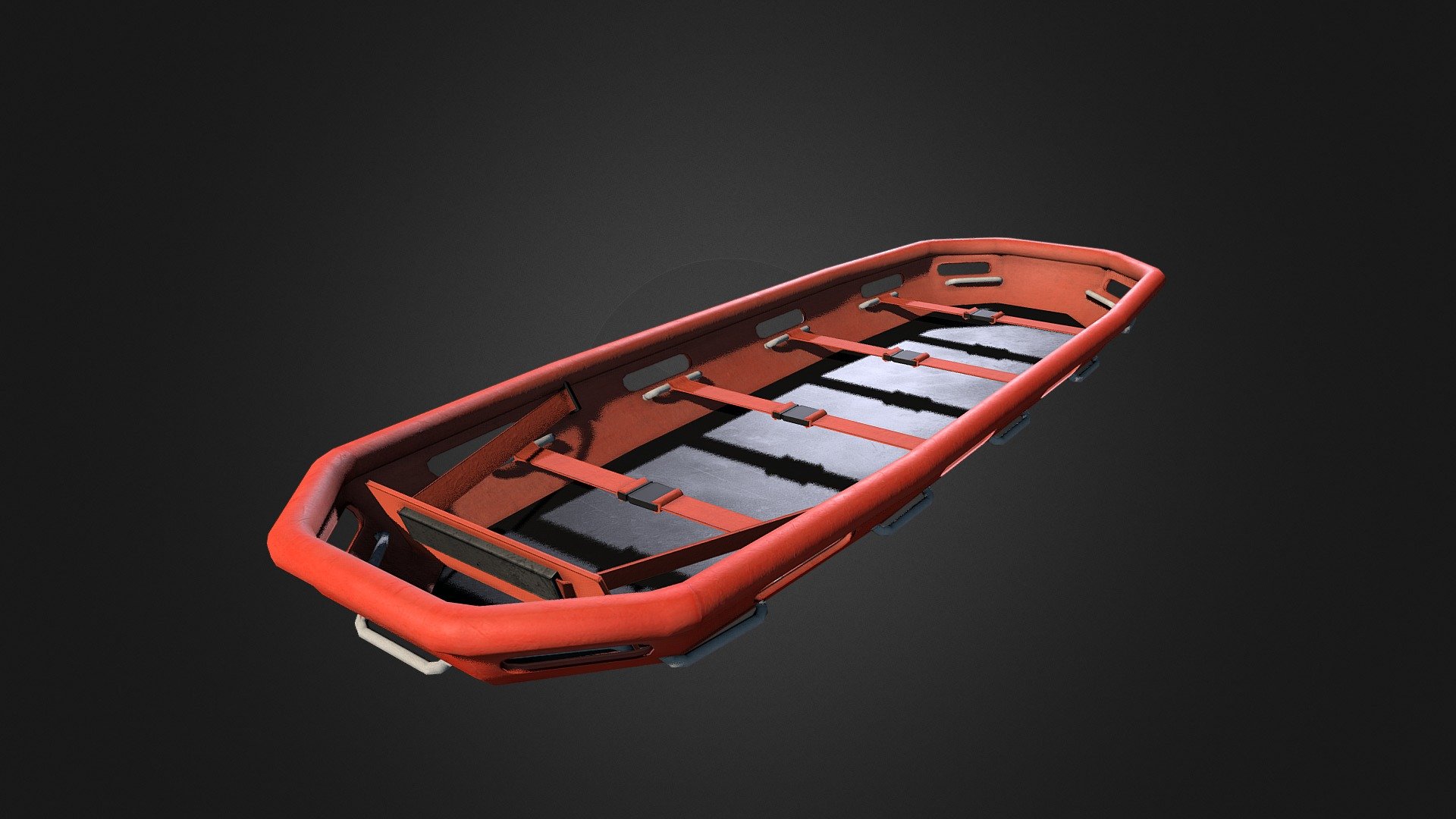 Basket Stretcher