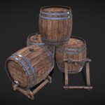 Beer_barrels