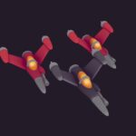 BlackStar – Fighters