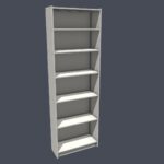 Book Case 002