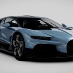 Bugatti Tourbillon 2026