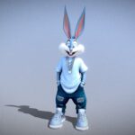 Bugs Bunny