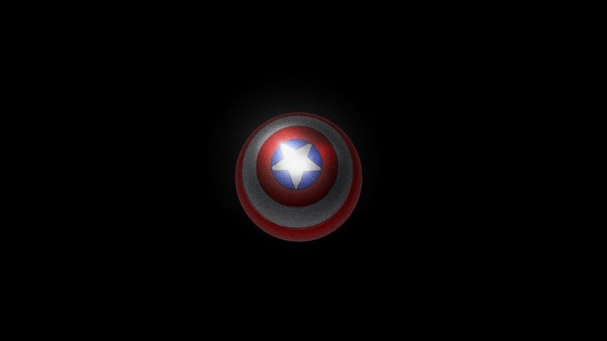 Captain Eggmerica
