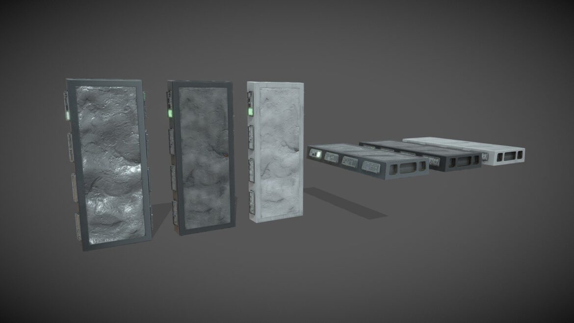 carboniteslab new 3d model