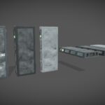 carboniteslab new 3d model