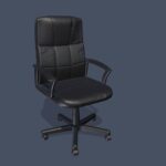 Chair 001