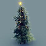 Christmas tree