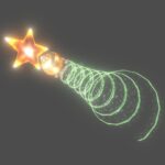 Christmass Drone