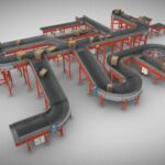 Conveyor Belt – Modular Assets