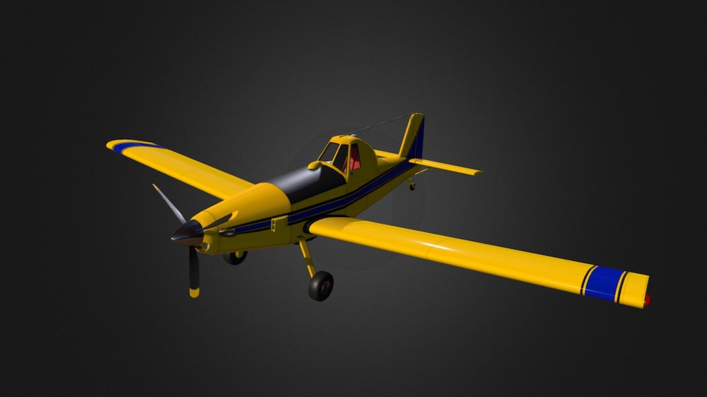 Crop Duster