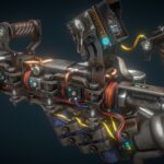 Cyberscrapper’s GaussDriver