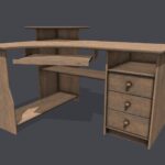 Desk 003