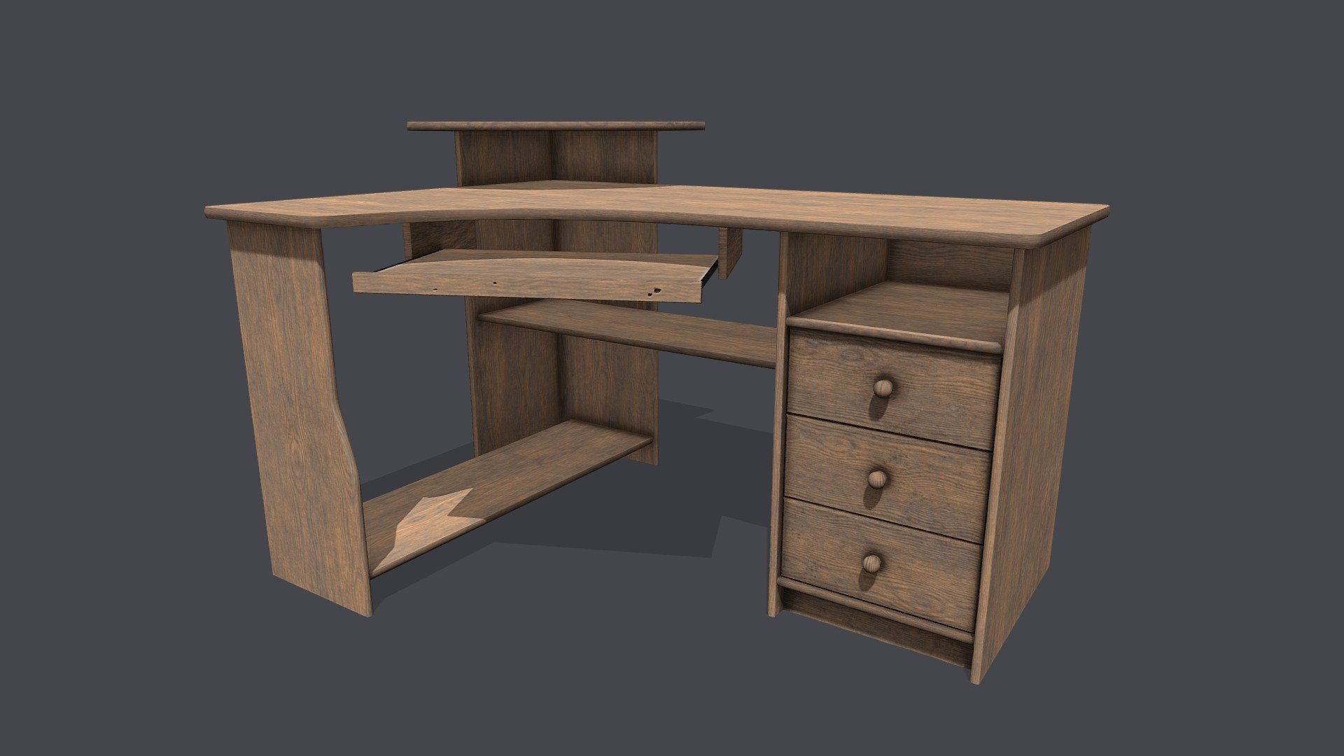 Desk 003